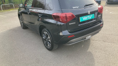 Suzuki Vitara 1.5 Hybrid SZ5 5dr AGS Hybrid Estate